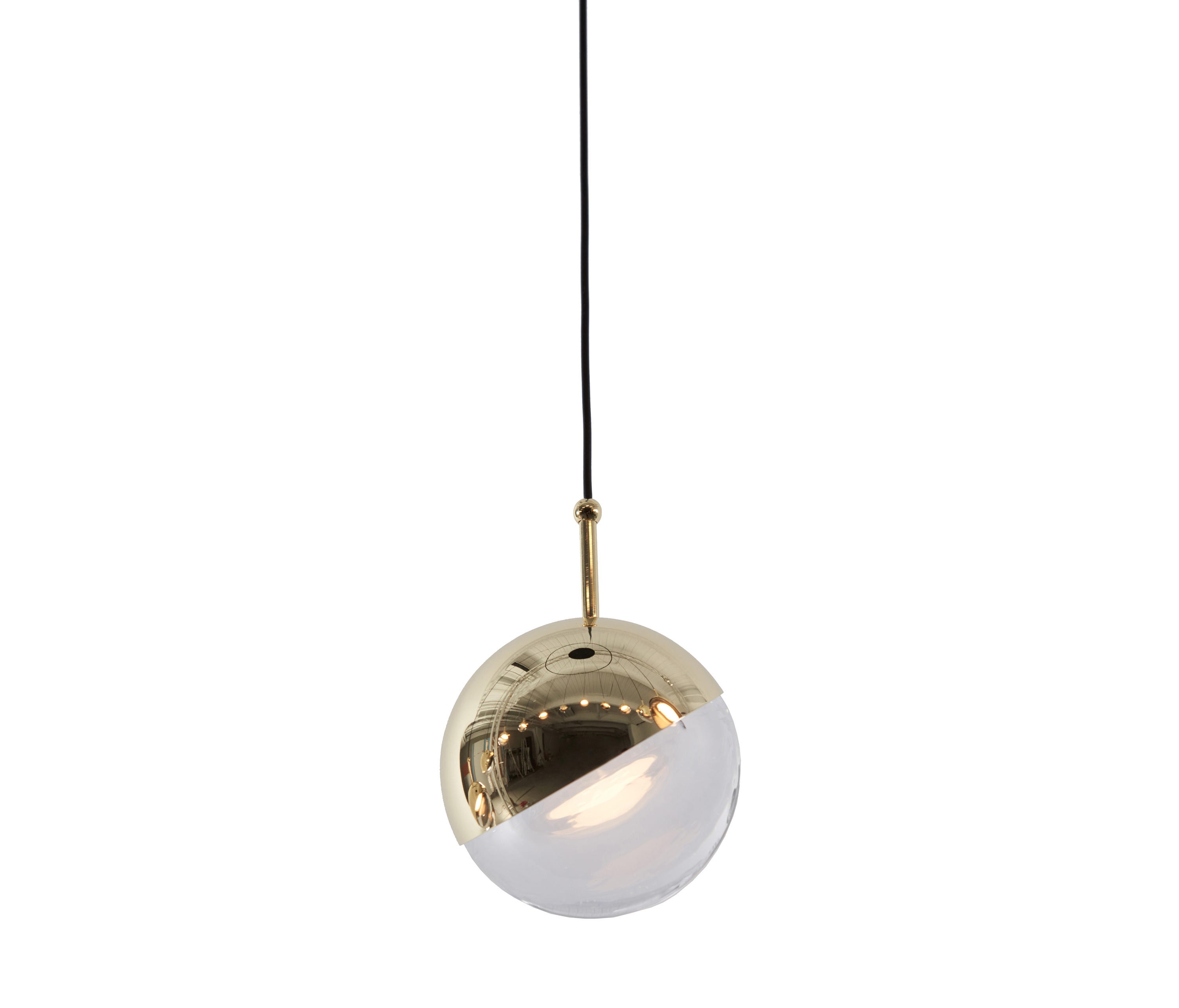Dora led kroonluchter