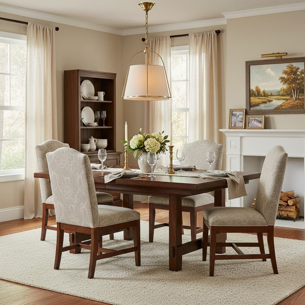 Clarke hanglamp HL3094