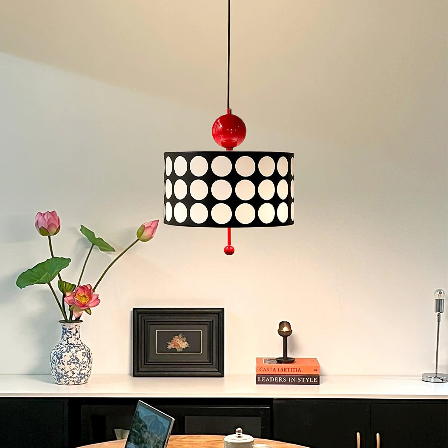 Lattice Acryl Hanglamp HL580