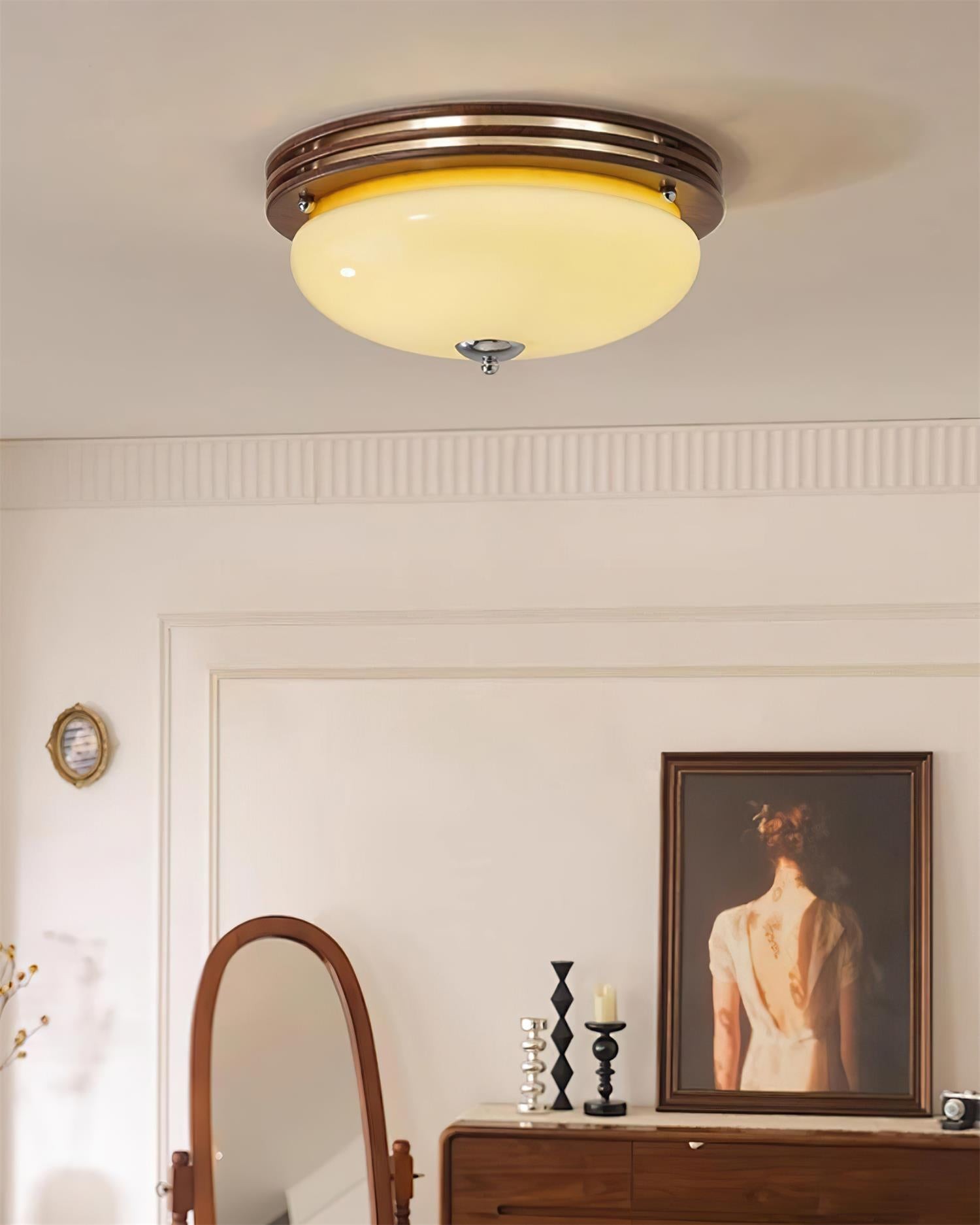 Amelia plafondlamp HL2603