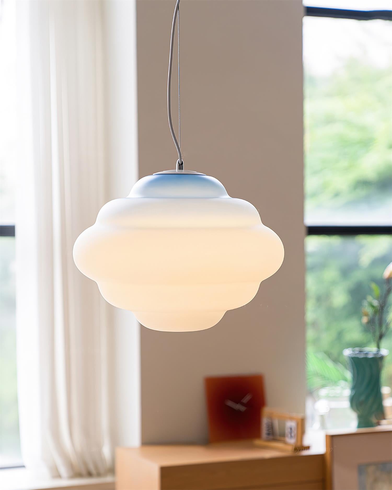 Gradient Cloud Hanglamp HL536
