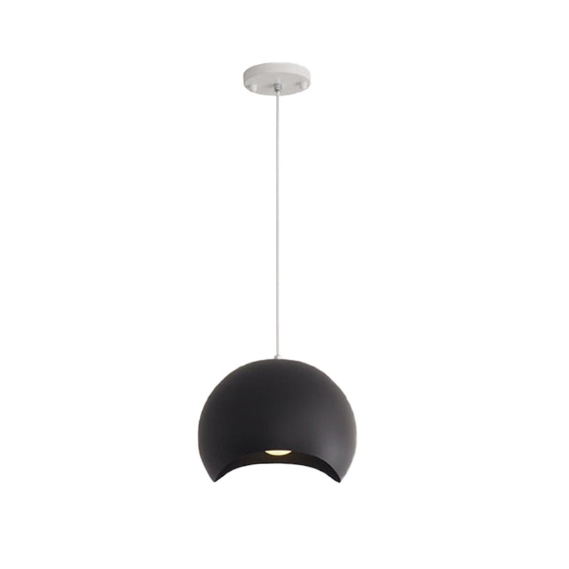 Nordic Semi Eierschaal Metalen Hanglamp HL32