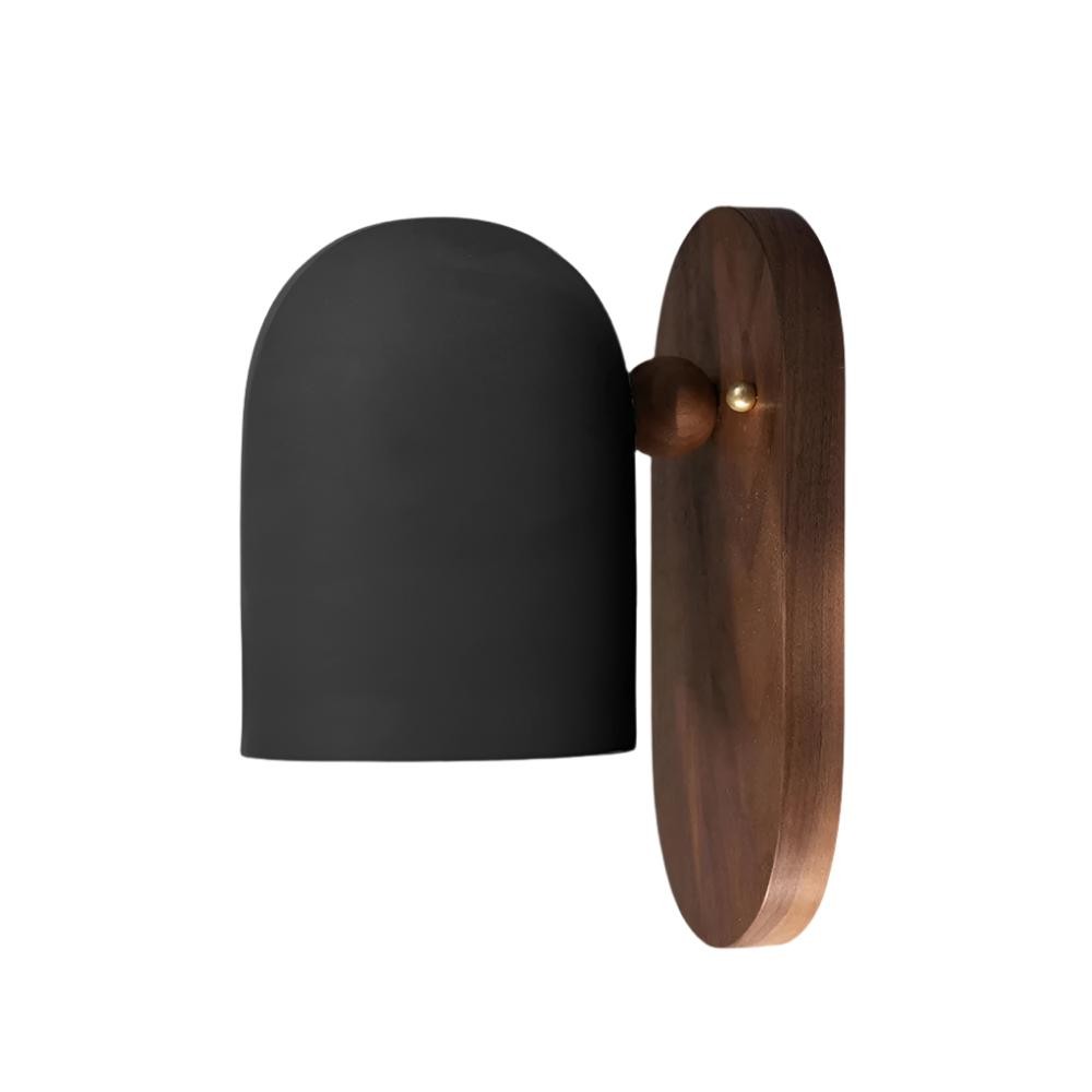 Creatieve Zen-stijl metalen wandlamp HL1287