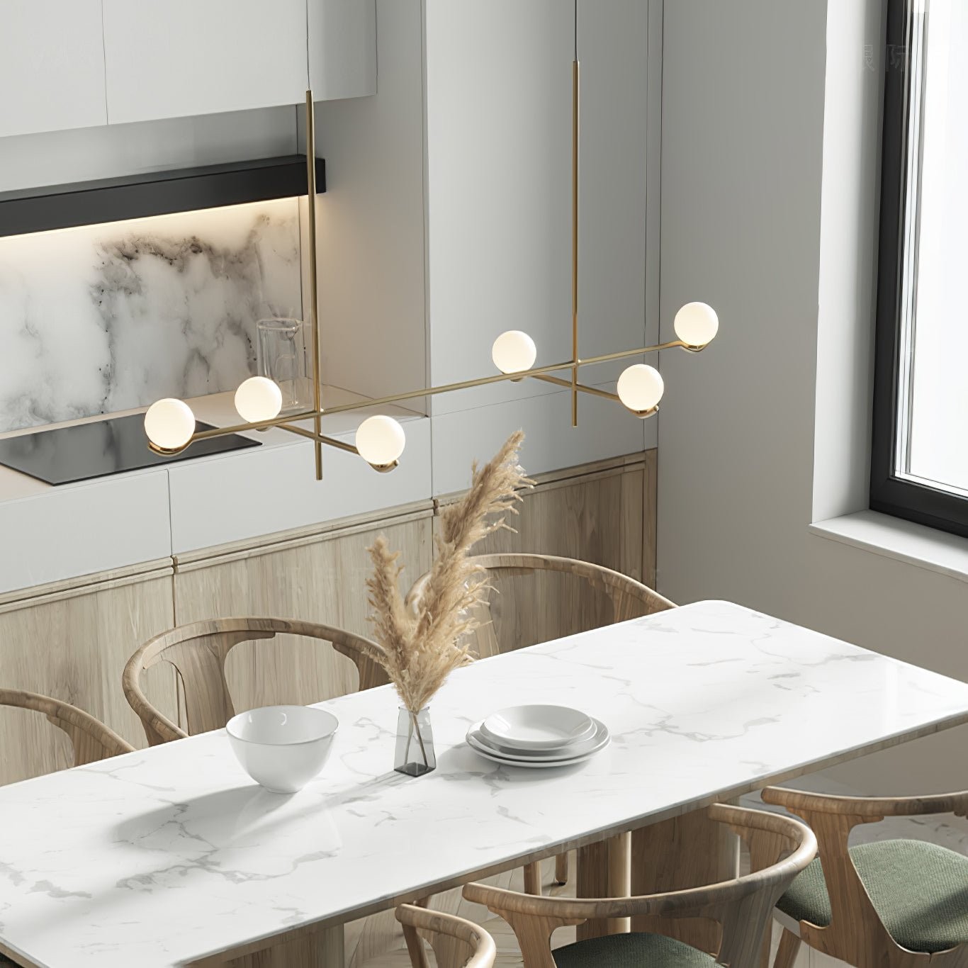 Baer Hanglamp HL1397
