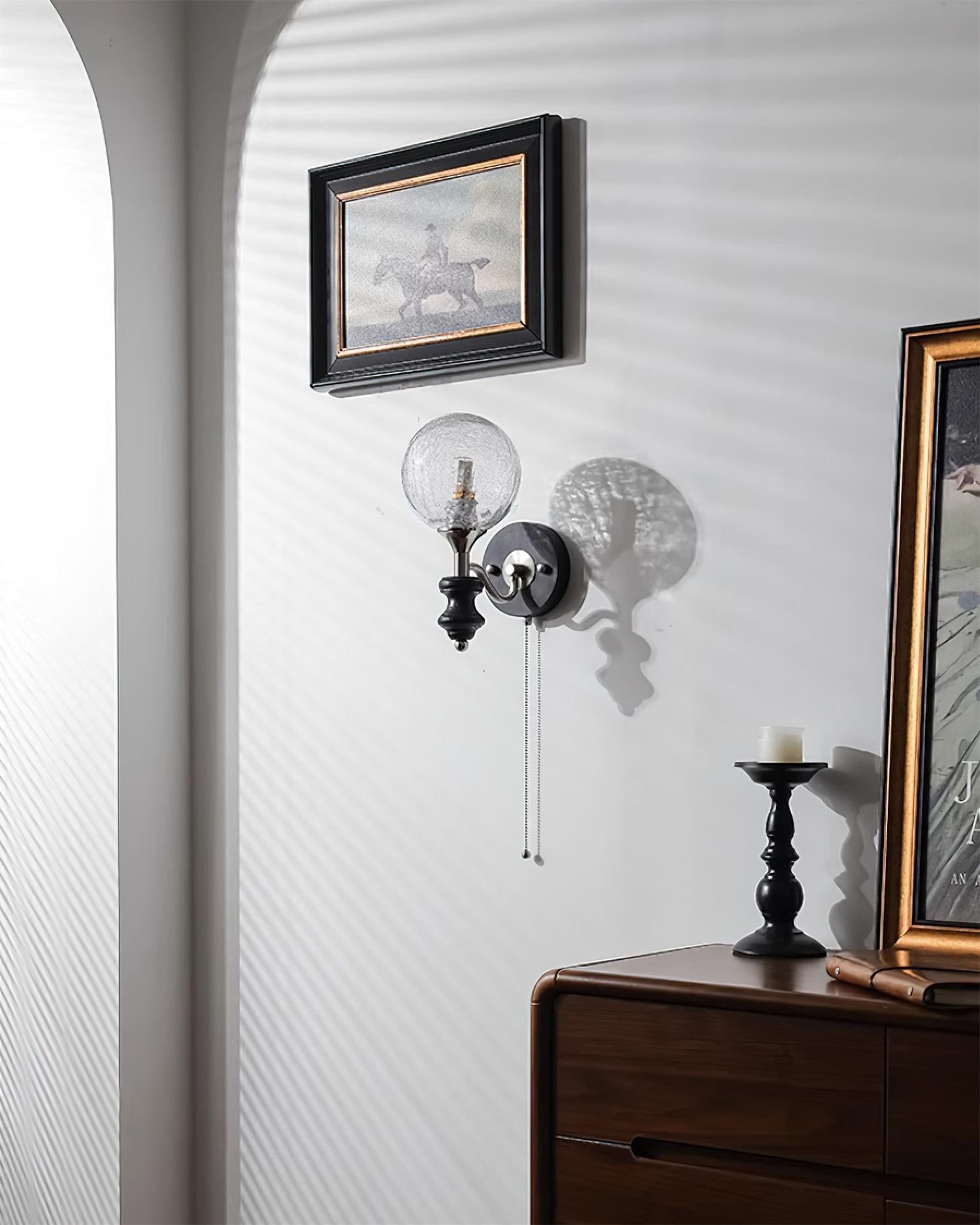 Grazian wandlamp HL2589