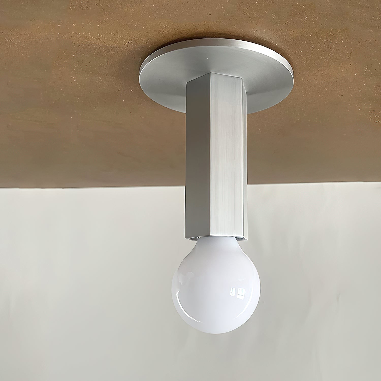 Adams inbouwplafondlamp HL3253