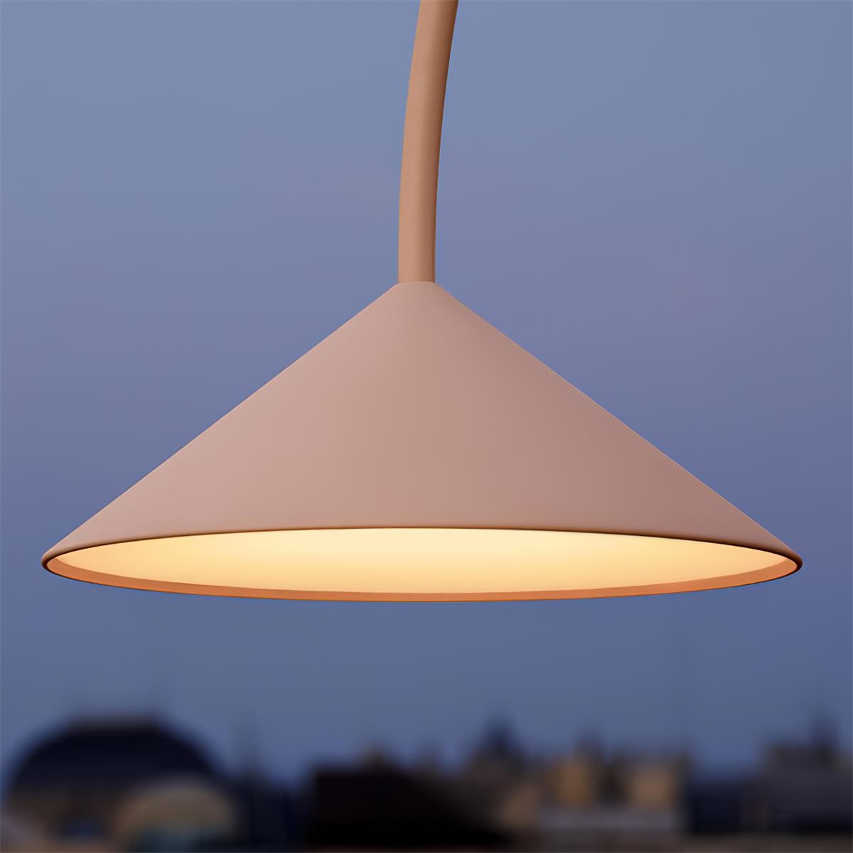 Orbitas vloerlamp HL2752