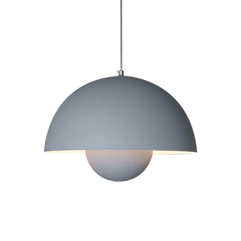 Macaroon Flower Bud Design Hanglamp