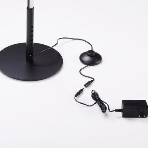 Lineaire LED Tafellamp