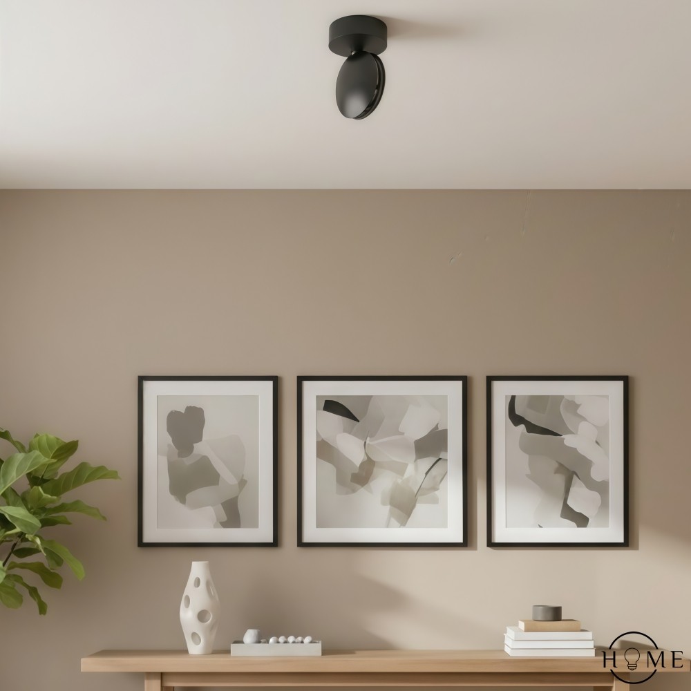 Moderne stralen lineaire lichtschaduw Spotlight HL209