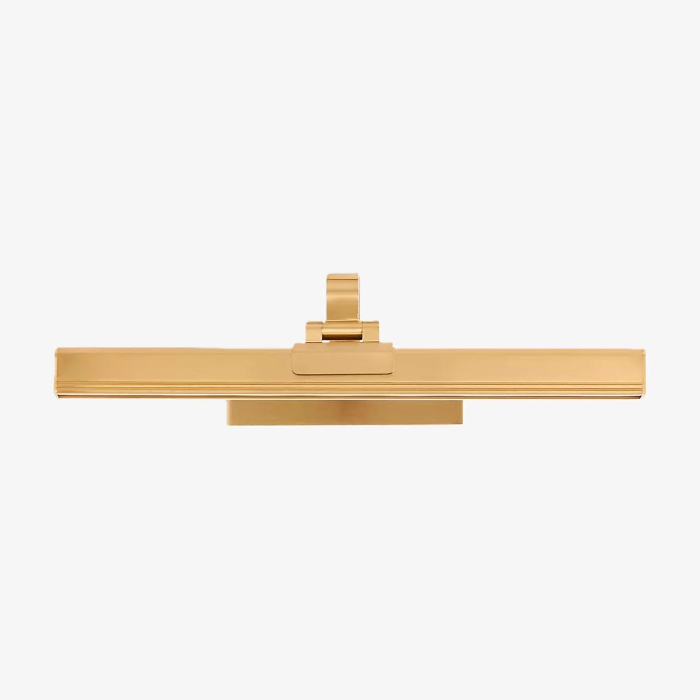 Aurix draadloze schilderijverlichting met slank, modern design - LED-wandarmatuur voor kunst en gangen HL2003