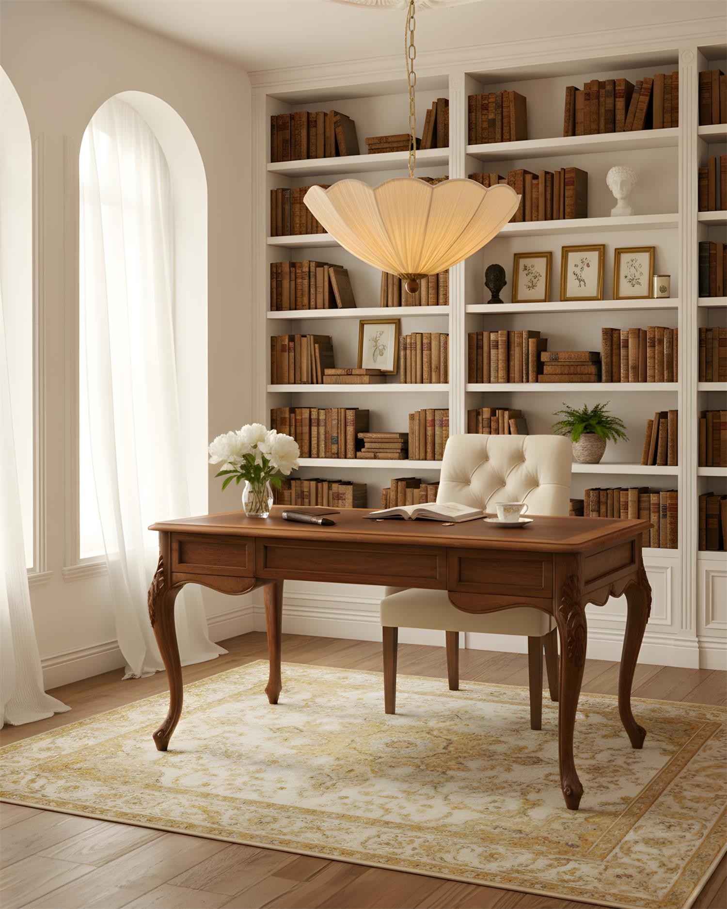 Seralune hanglamp HL2833