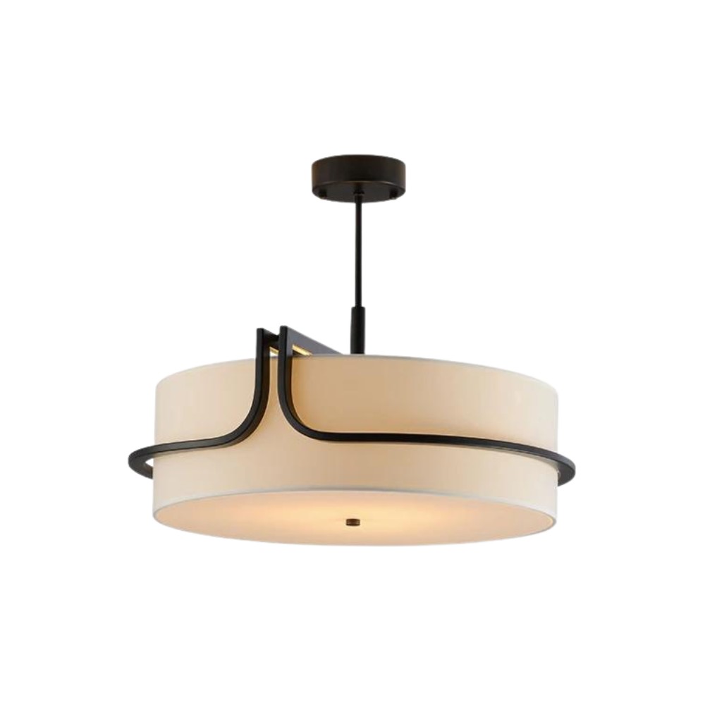 Moderne Radiation hanglamp HL3456