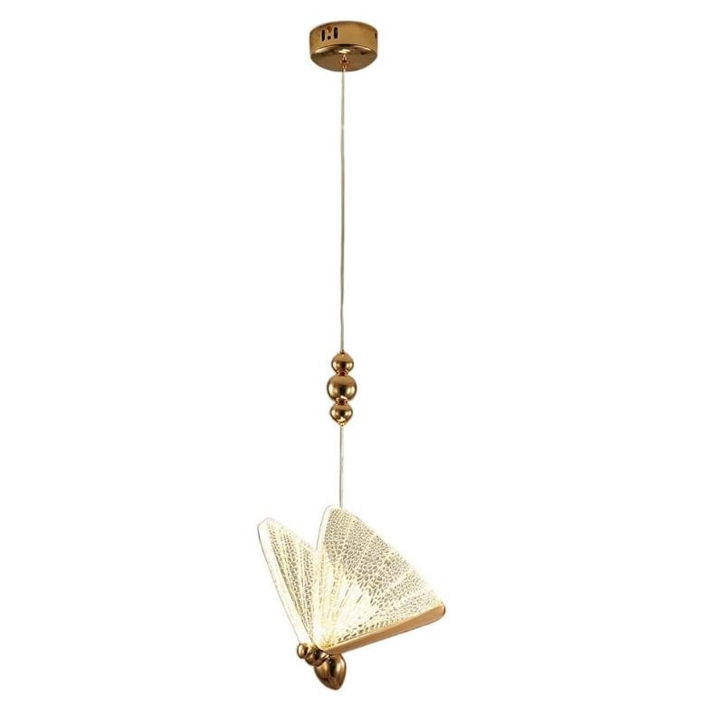 Moderne stijl vlindervormige hanglamp HL91