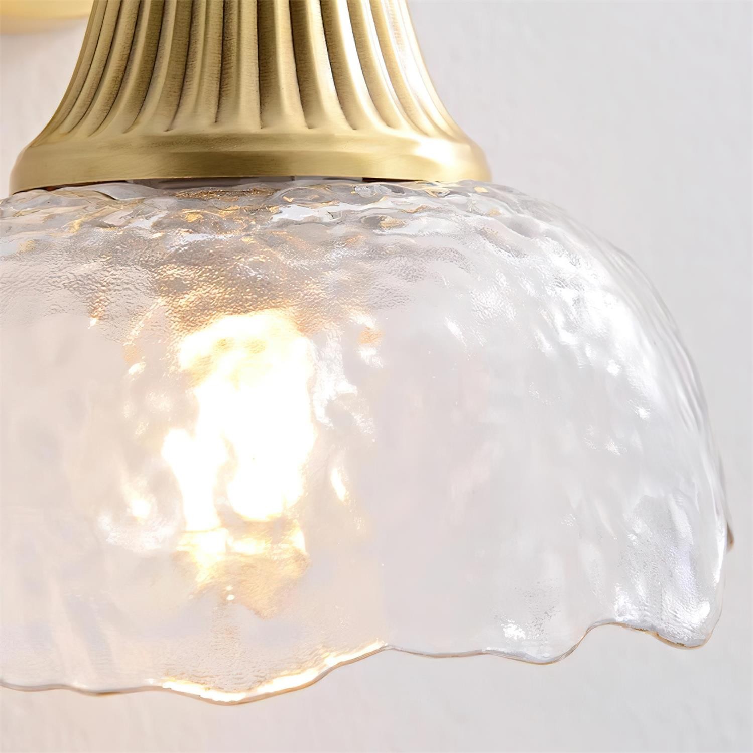 Lunara wandlamp HL2656