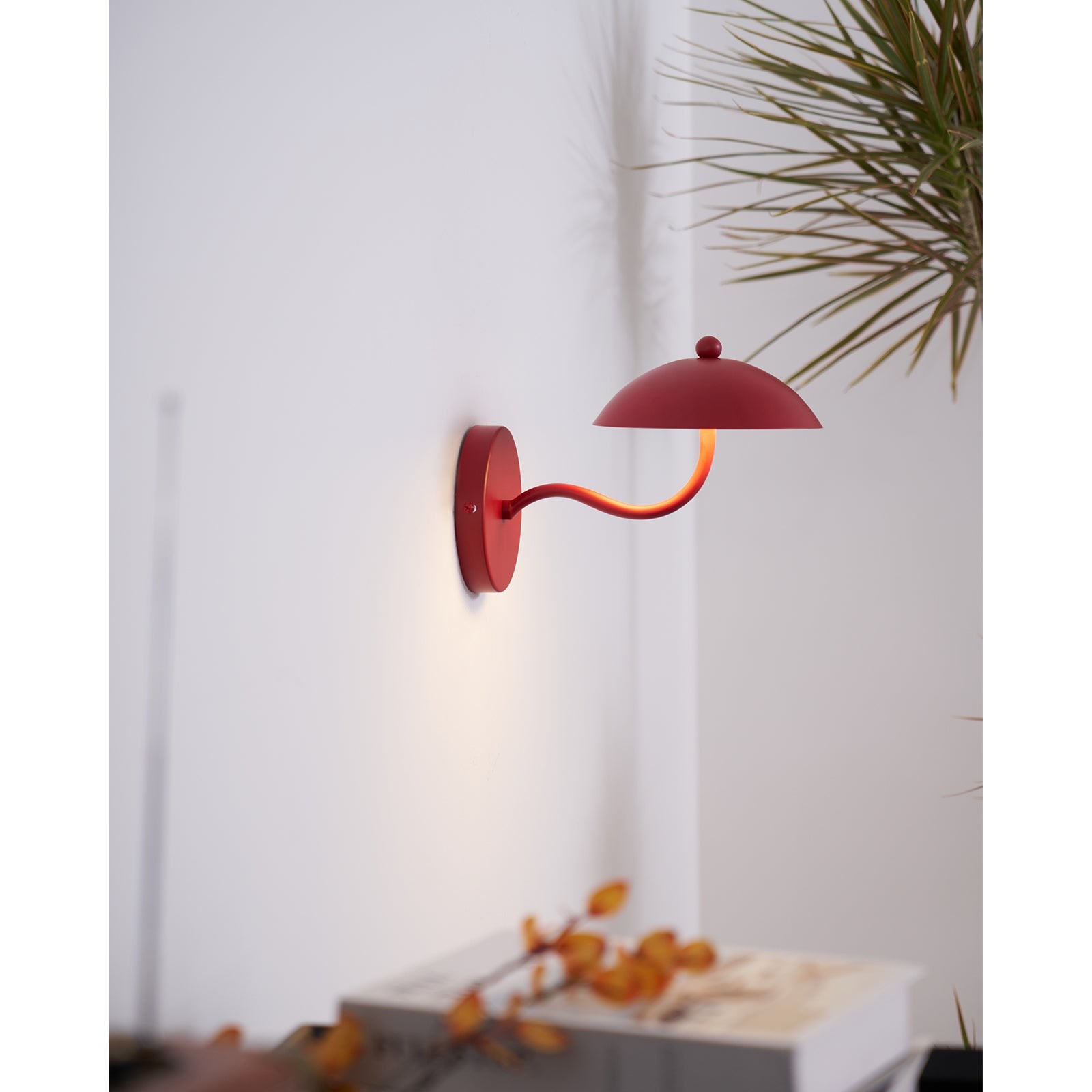 Ripple wandlamp HL3151