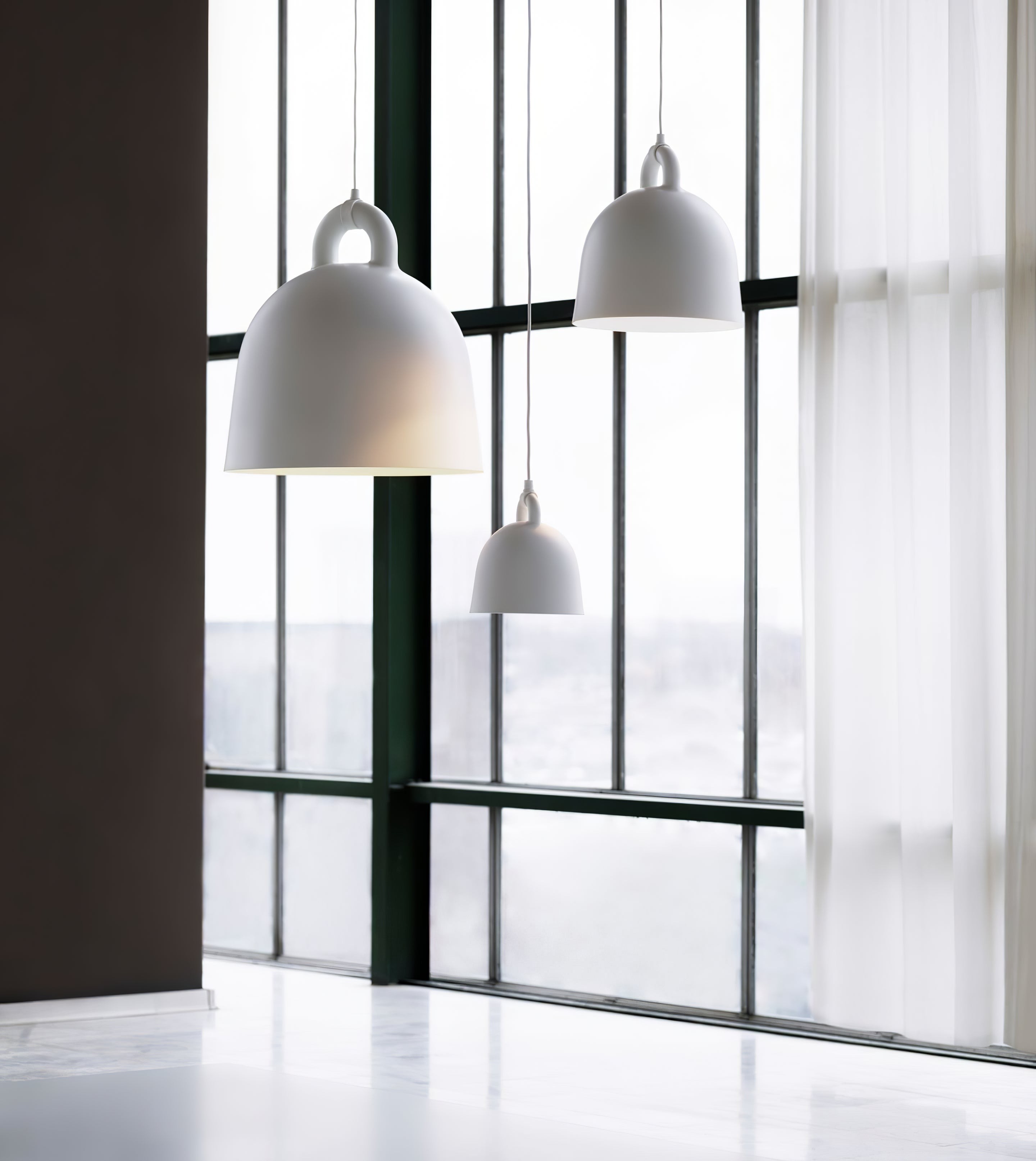 Bell Hanglamp HL1179