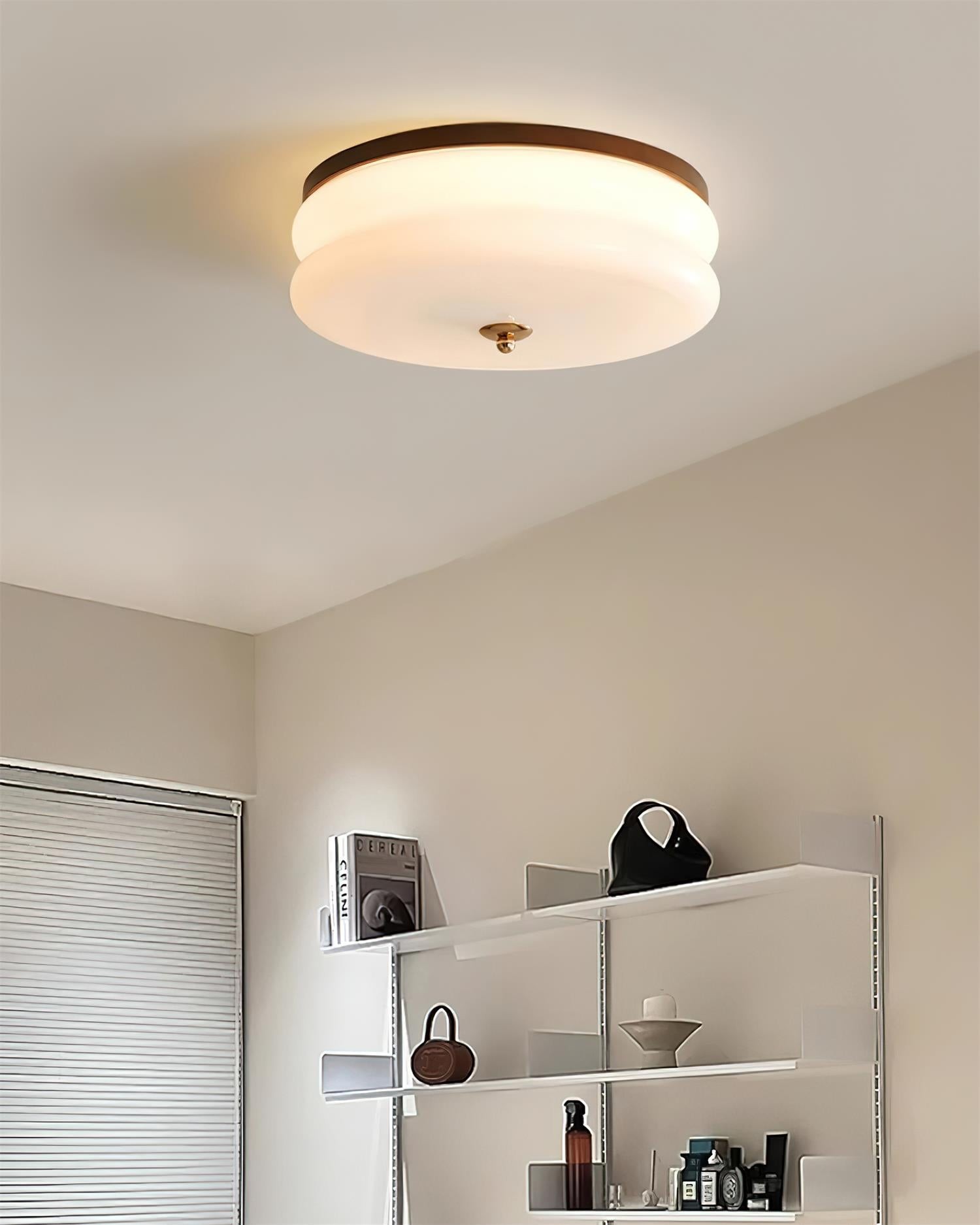 Rowen plafondlamp HL2558