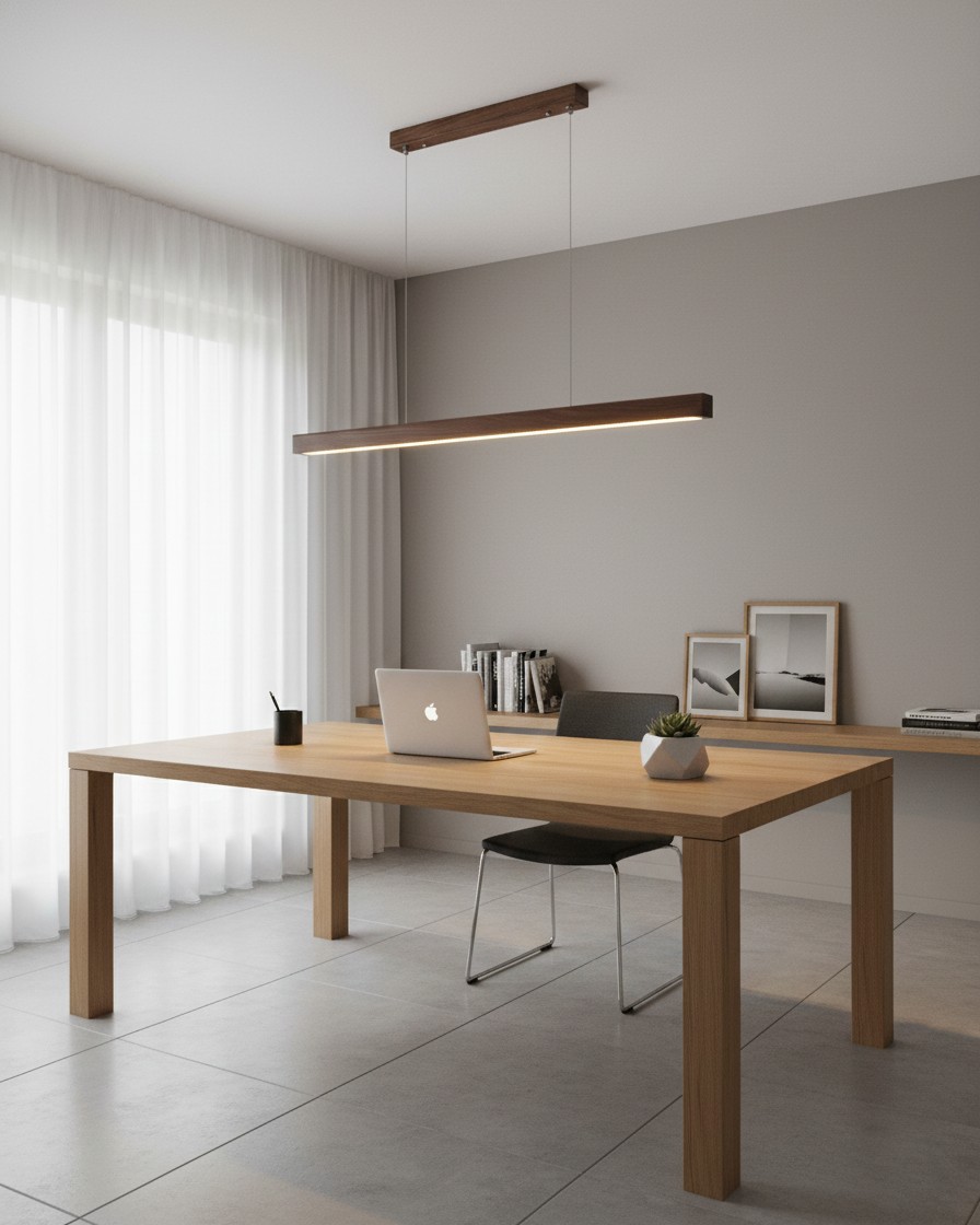 Aether Line kroonluchter HL2871