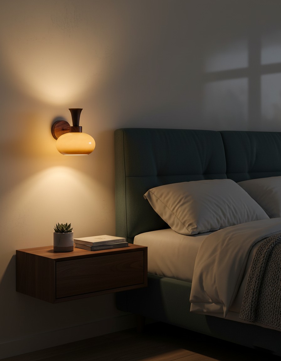 Mareli wandlamp HL2734