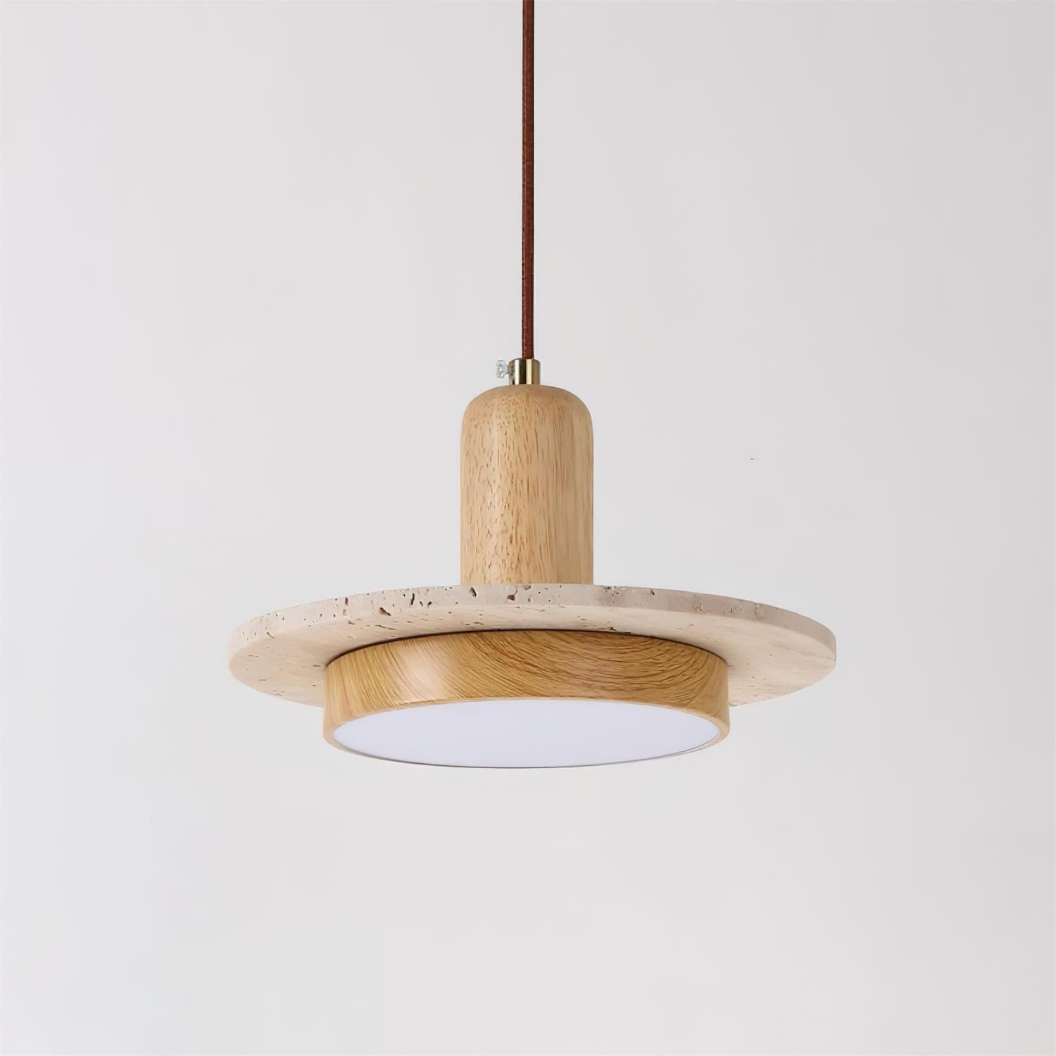 Etherische hanglamp HL2782