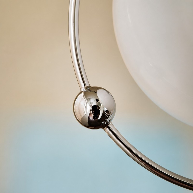 Kallera Planet Plafondlamp - Moderne Ruimtestijl voor Hal of Slaapkamer HL3601