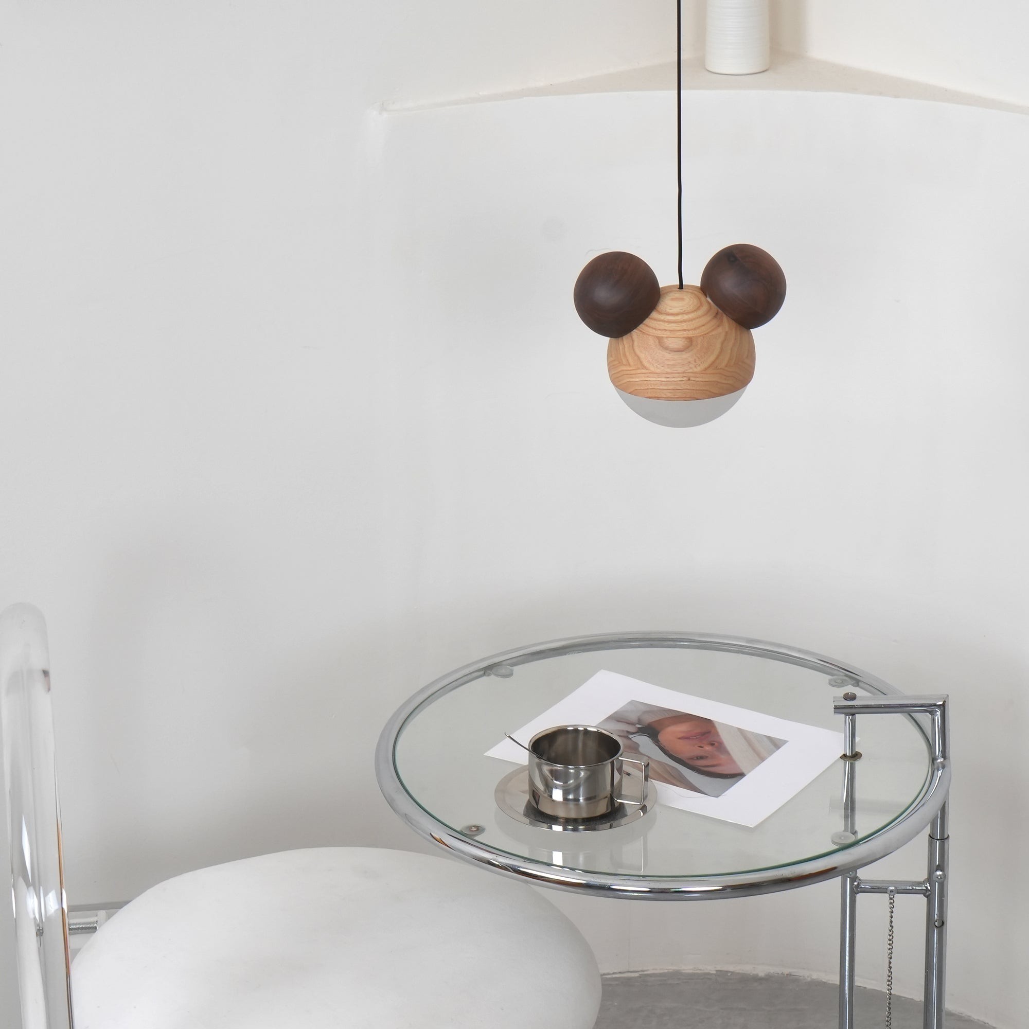 Mickey Hanglamp HL1157