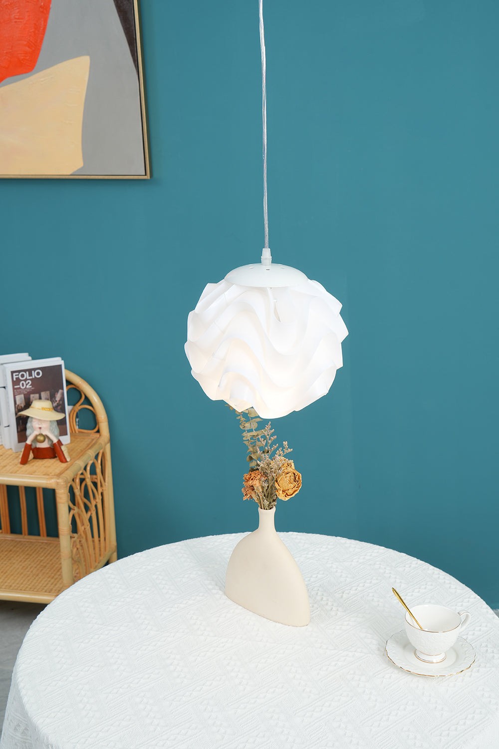 Sinus hanglamp HL1125