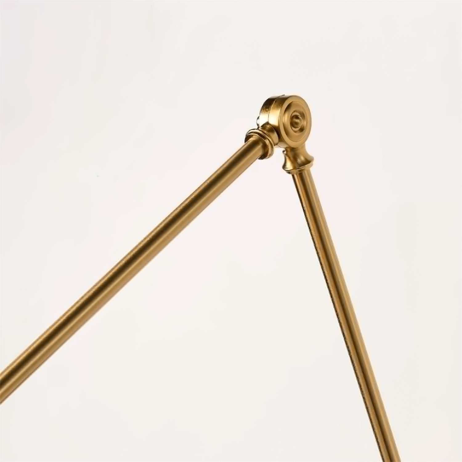 Retro Stijl Verwijderbare Wandlamp HL913