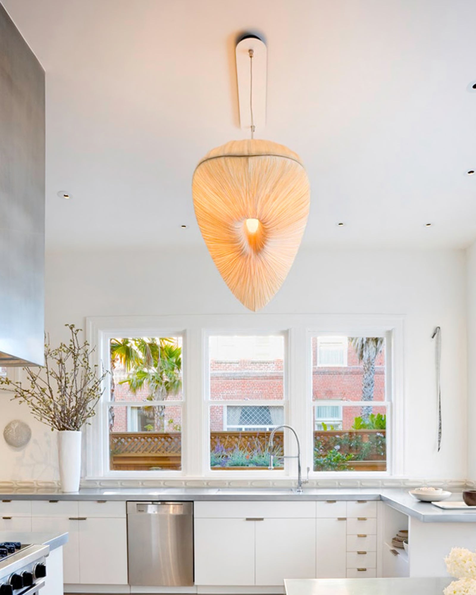 Xiyi Hanglamp met kwastje HL1191