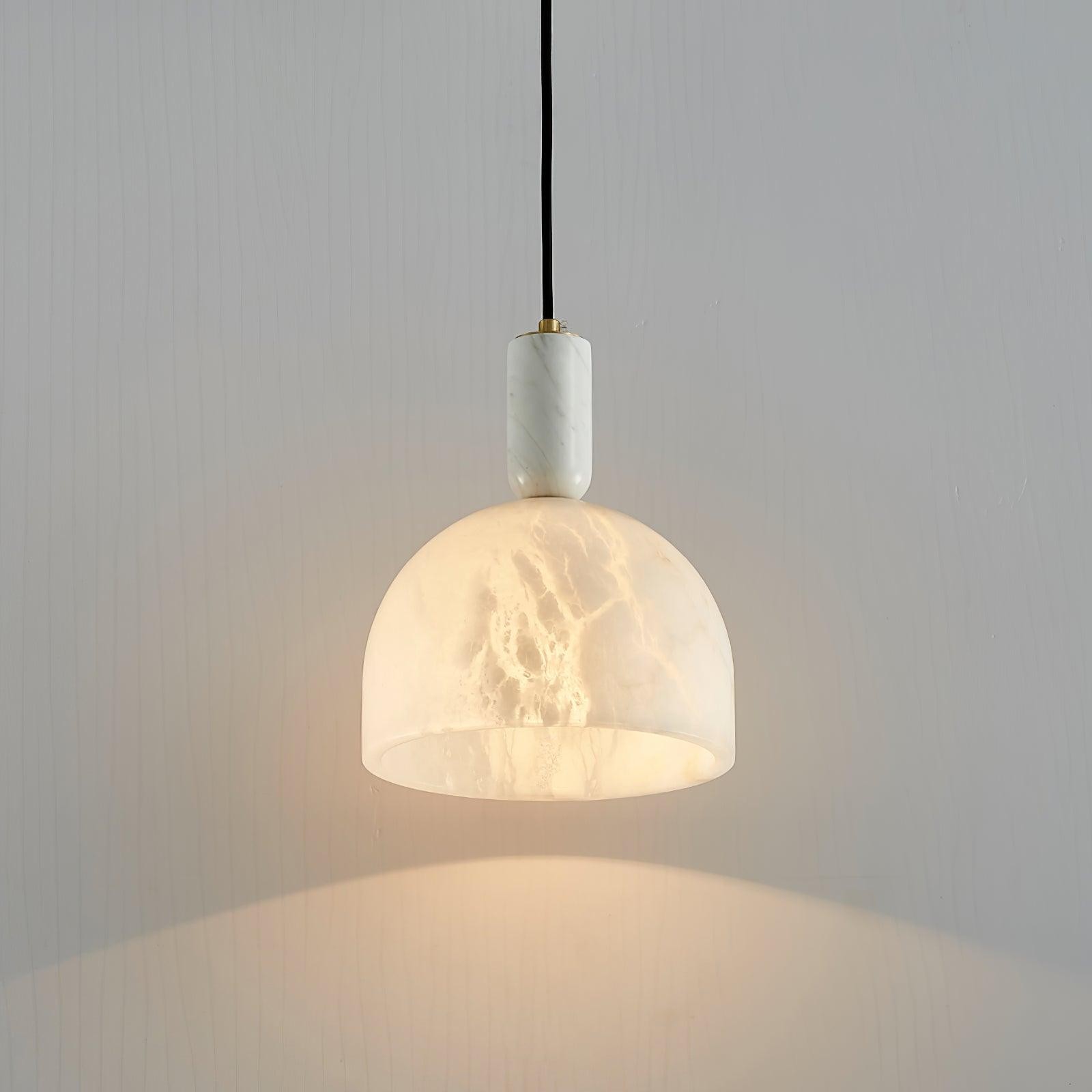 Blair Alabaster hanglamp HL2908