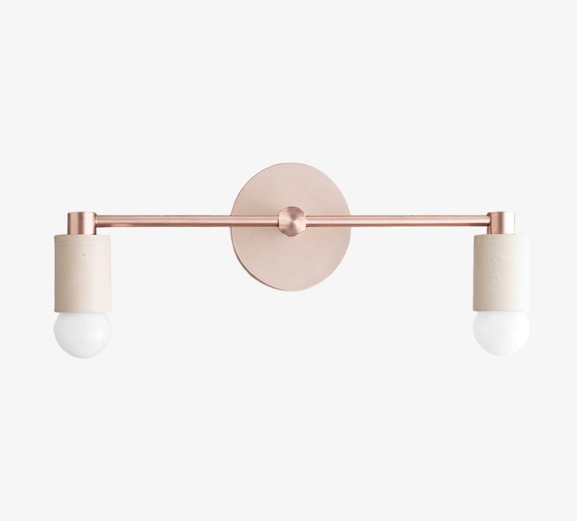 Mobilux Line Houten en Meubelverlichting - Boheemse Badkamerverlichtingsarmatuur HL1736