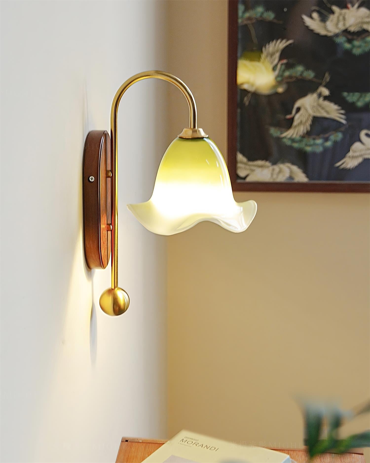 Bellora wandlamp HL2651