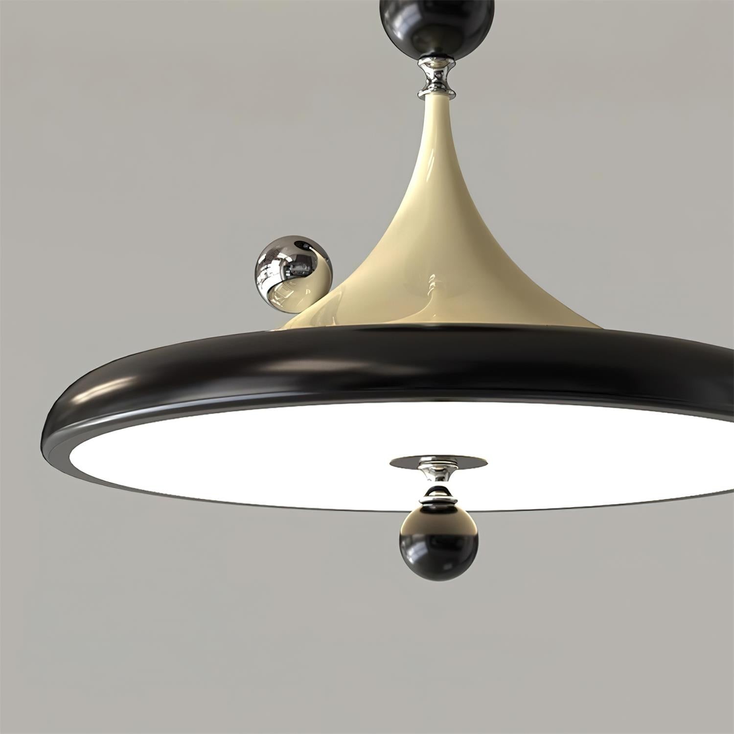 Ballora Swing Arm Hanglamp HL2693