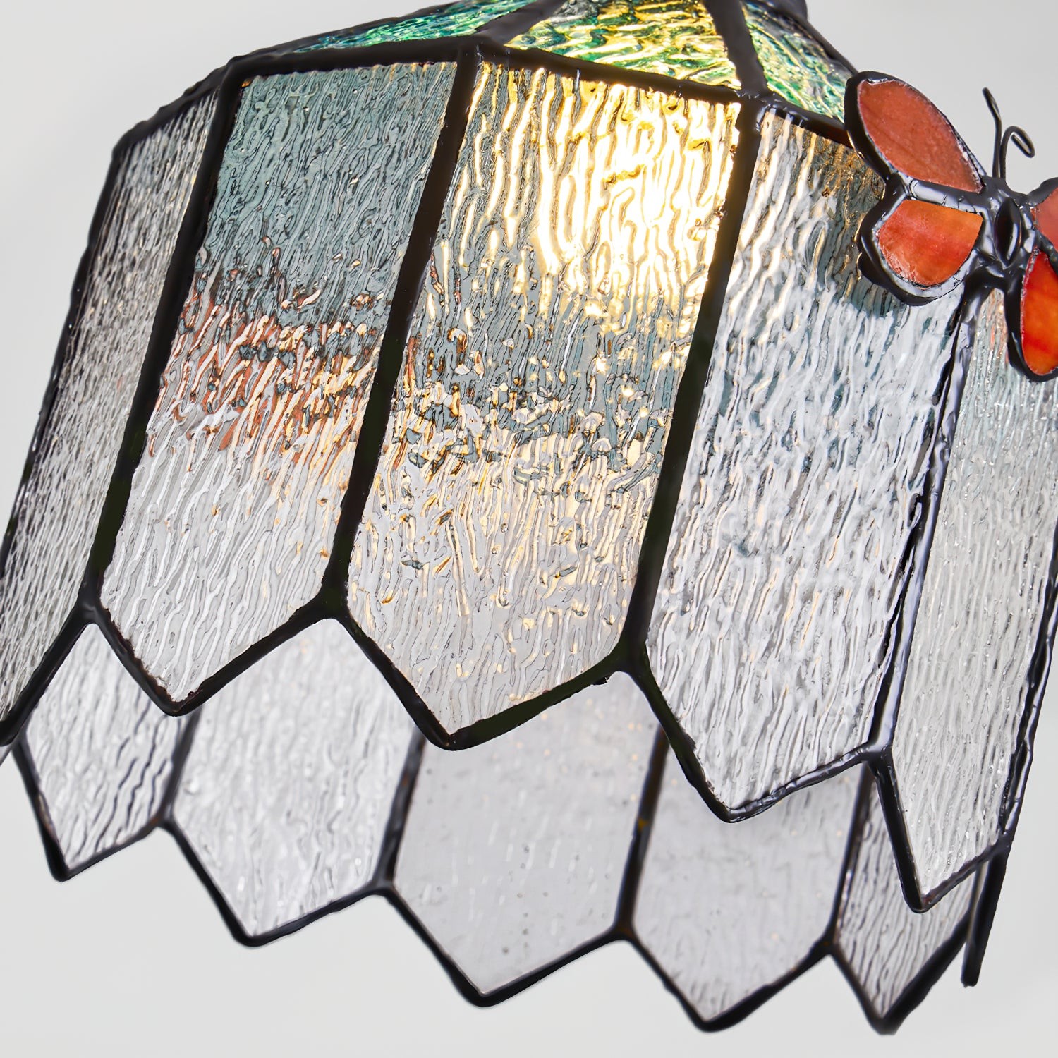 Papilune hanglamp HL2674