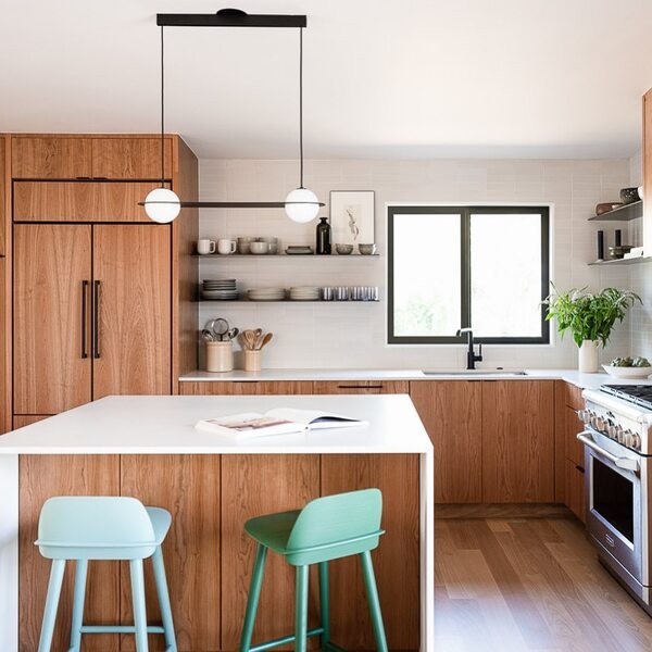 Laurent Parallel Design Hanglamp
