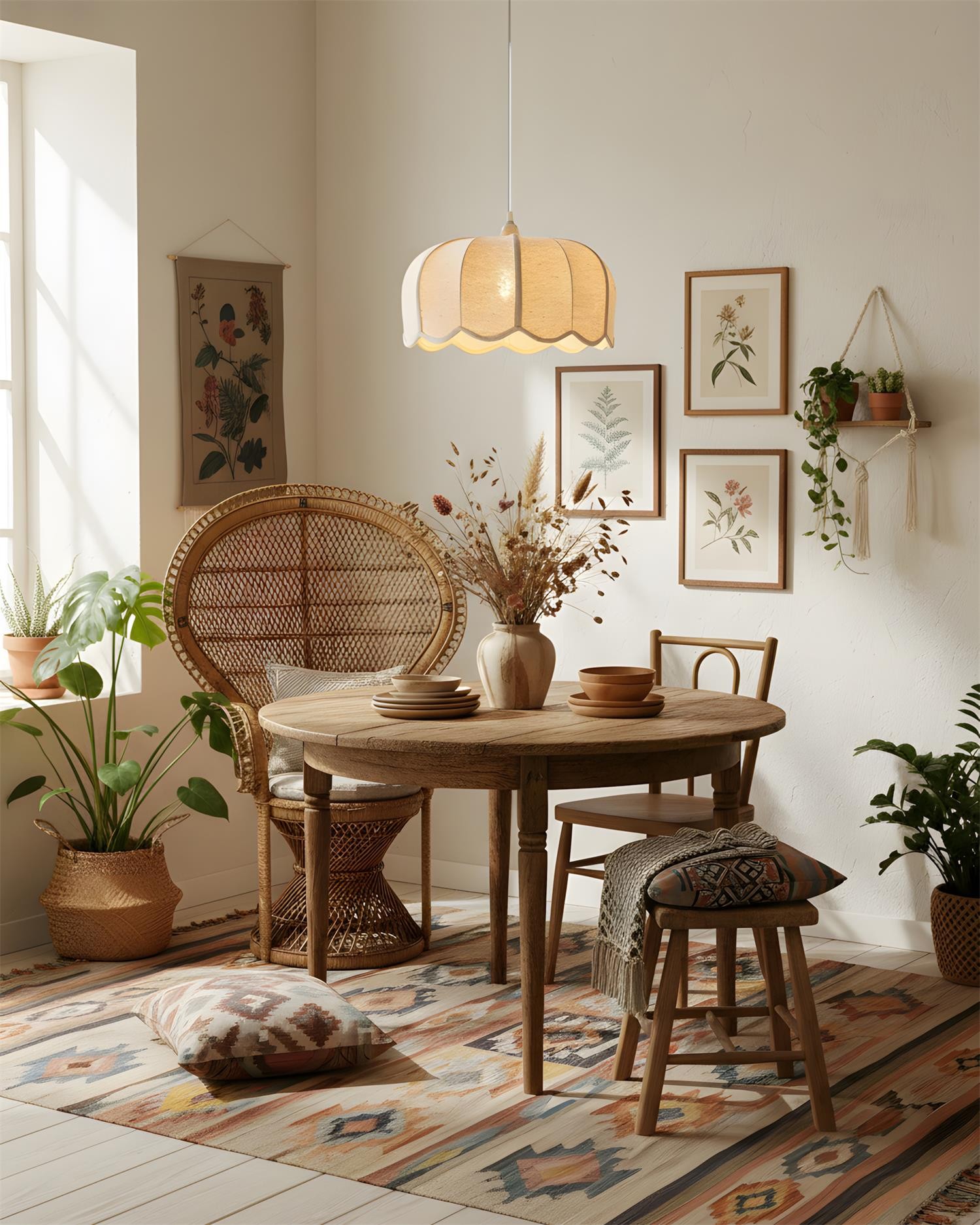 Calda hanglamp HL2855
