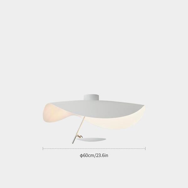 Plumeo Hanglamp