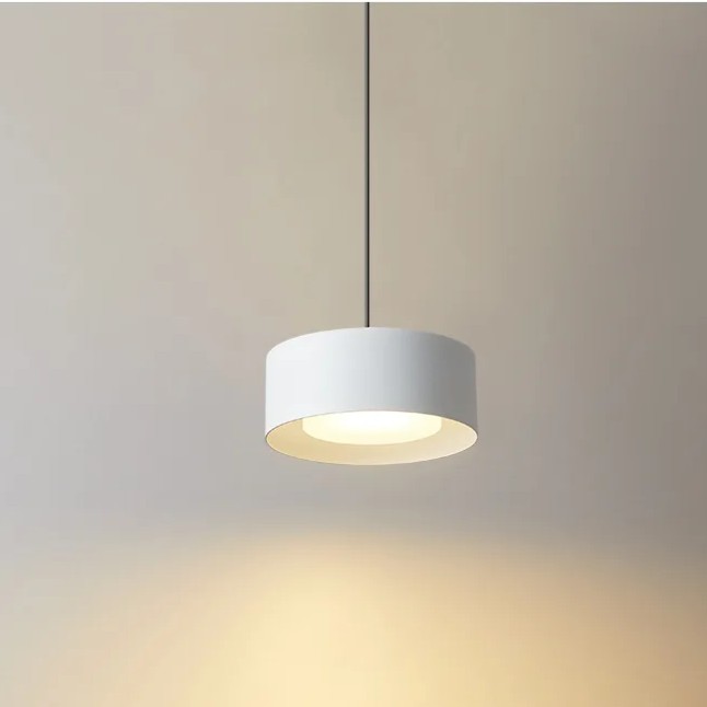 Blackfriars Acryl Hanglamp HL1213