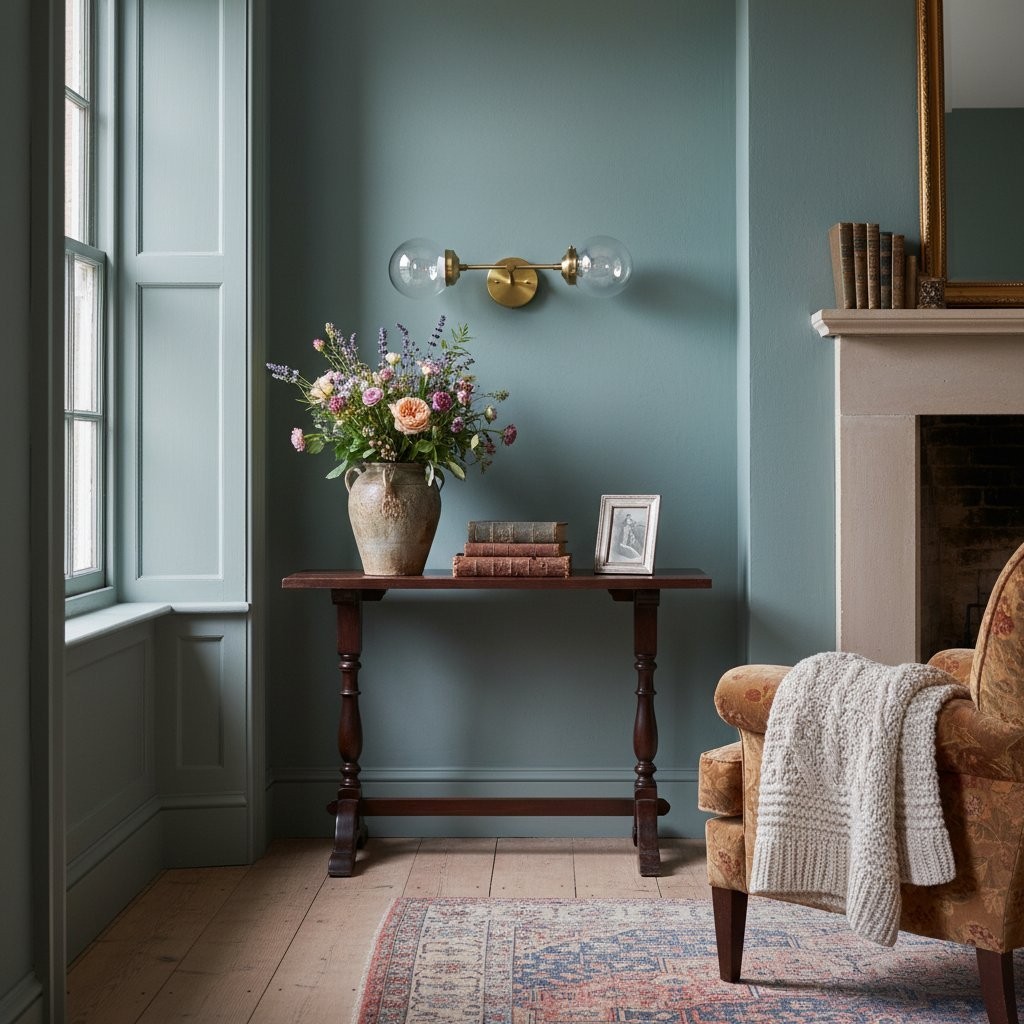 Lumio Globe Veelzijdige Wandlamp - Dimbaar Licht voor Badkamer en Gang HL1715