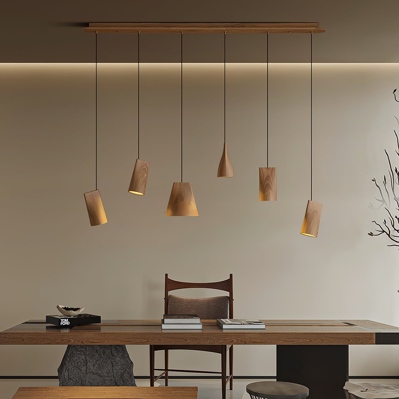Bellwood hanglamp HL2915