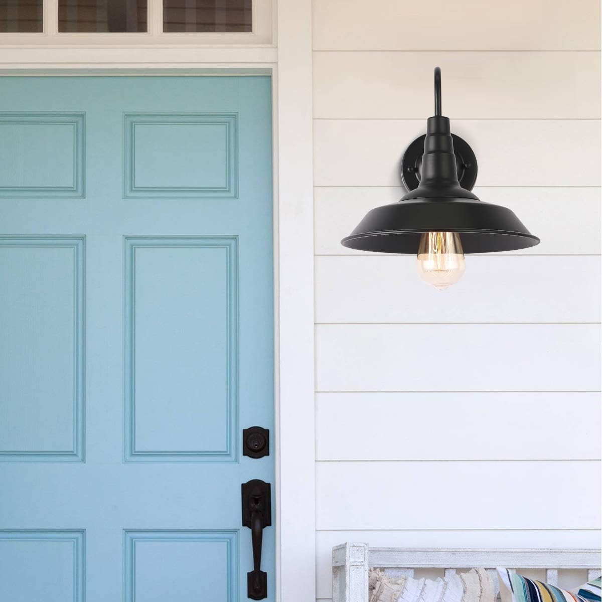 Velara Retro Vintage Wandlamp HL1410