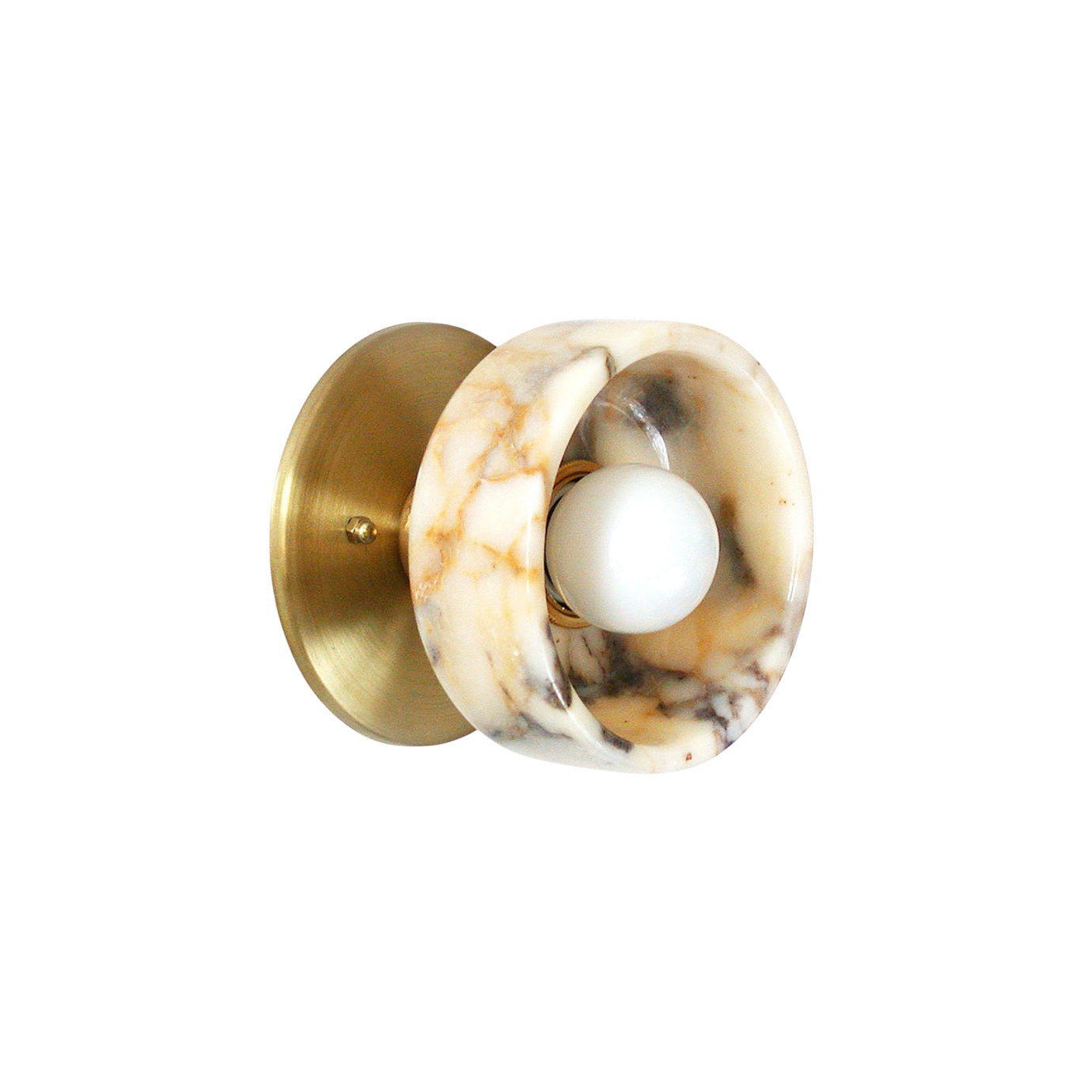 Piedra wandlamp HL3282