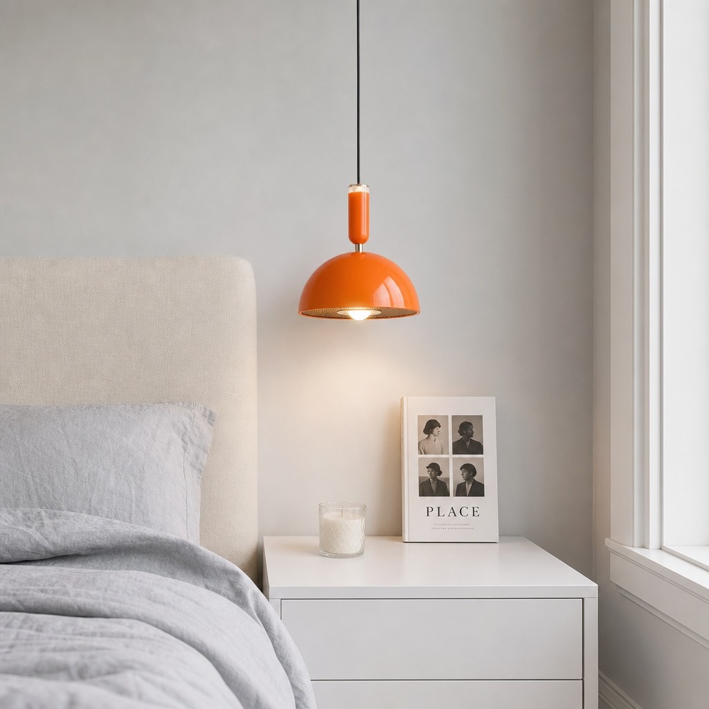 Veridia Nordic hanglamp - Moderne verstelbare hanglamp voor eetkamer en woonkamer HL3531