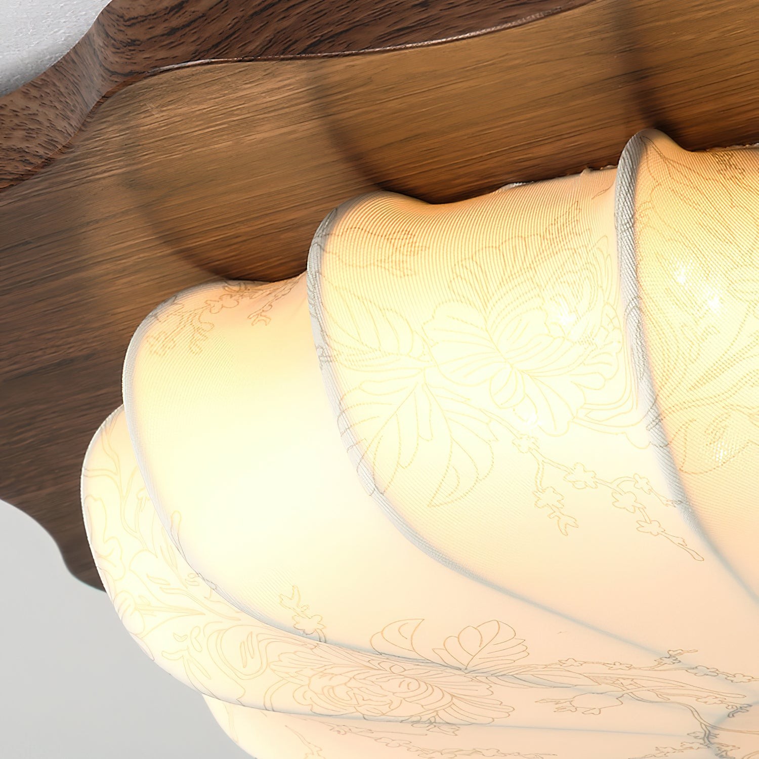 Florence plafondlamp HL2723