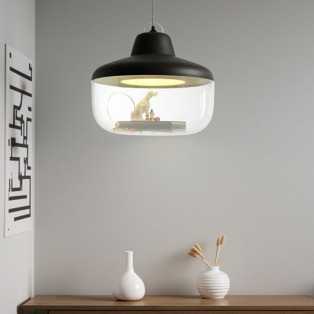 Favoriete dingen hanglamp - DIY acryllamp voor kinderkamer HL1092