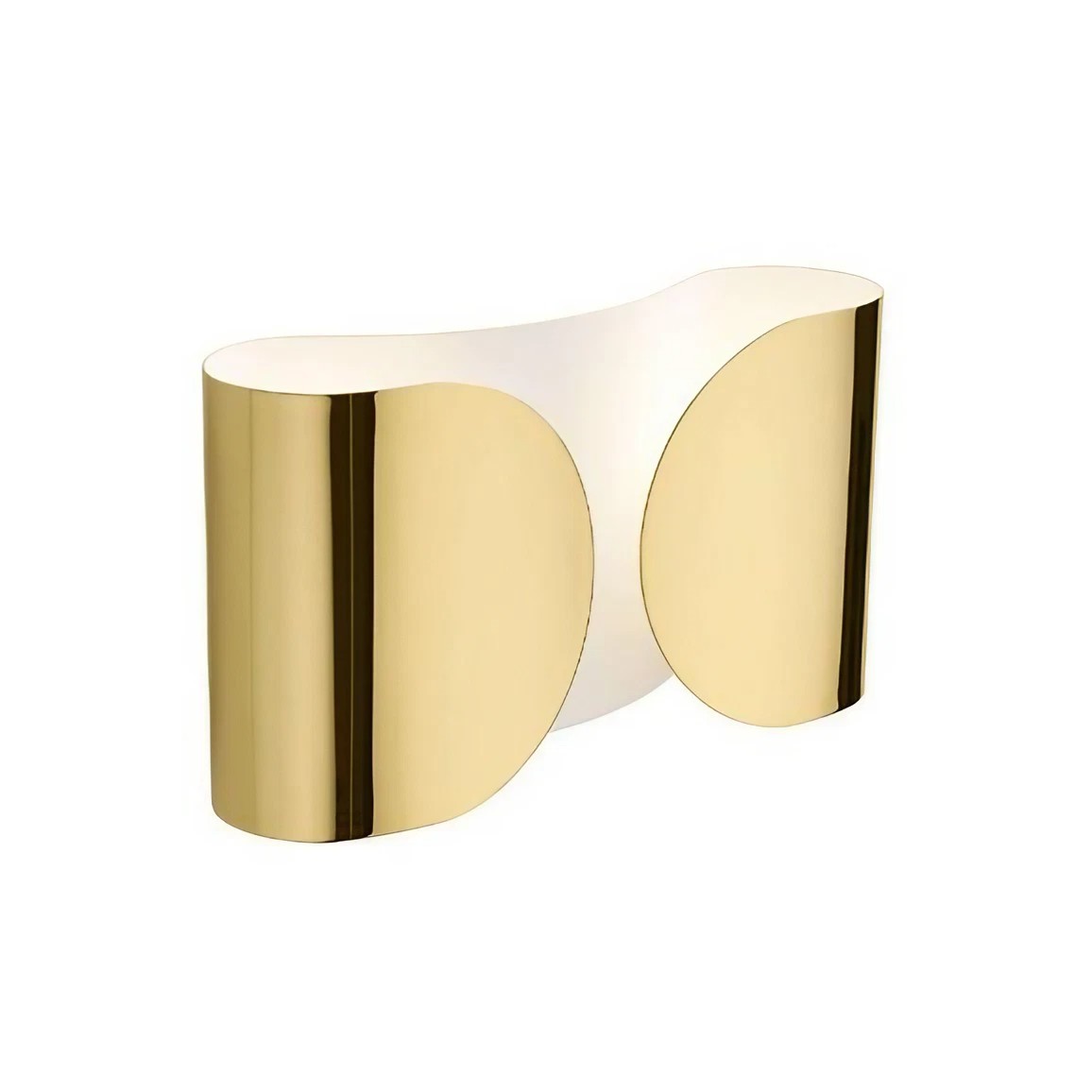 Moderne vierkante metalen design wandlamp HL28