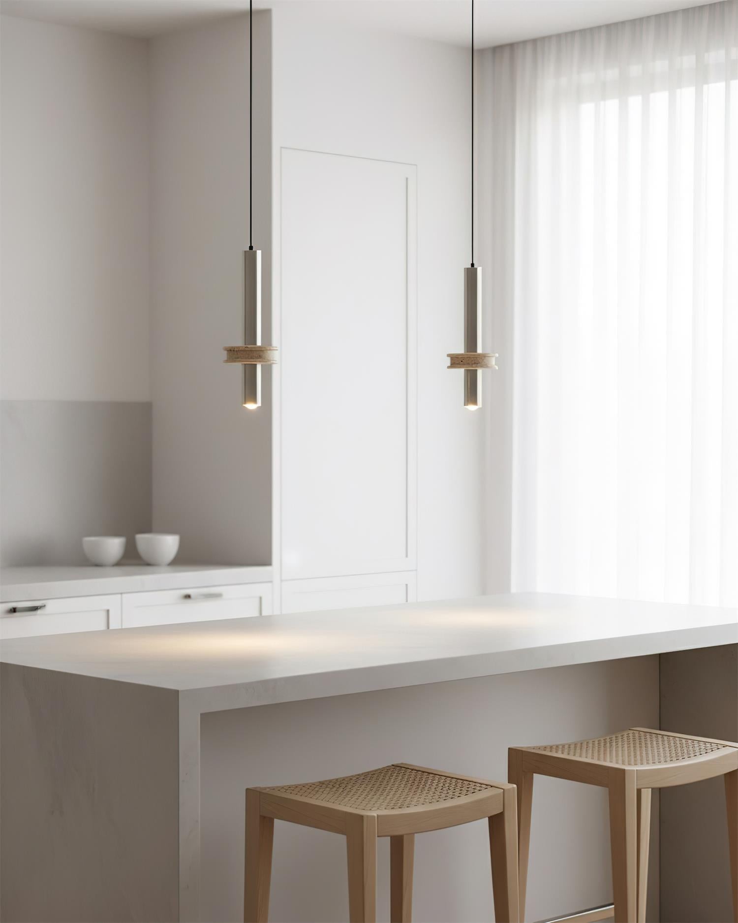 Tralune hanglamp HL2808