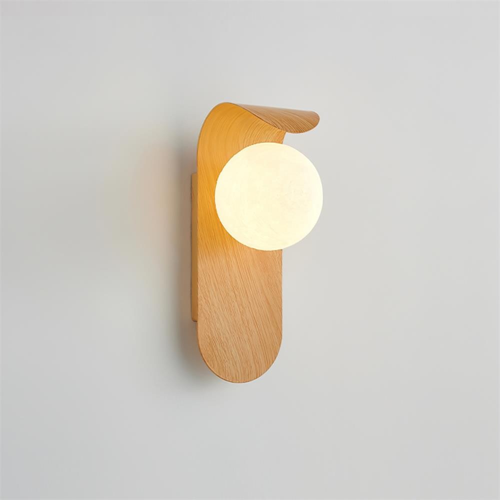 Wabi-sabi Stijl Mode Wandlamp HL411