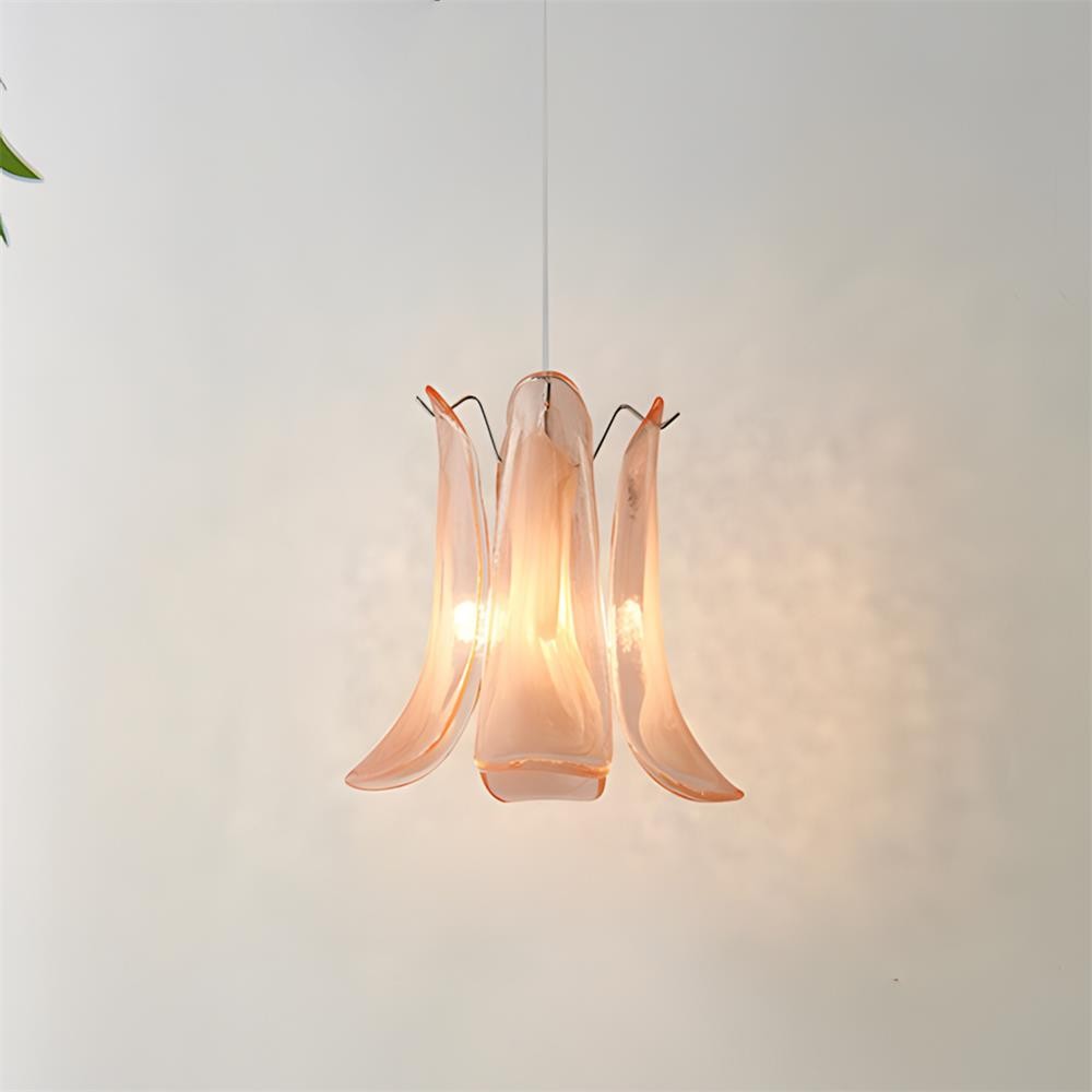 Murava glazen hanglamp HL2899